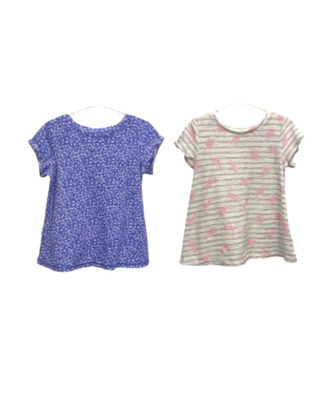 2 Jumping Beans T-Shirts